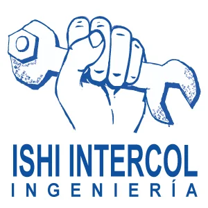 LOGO ISHI INTERCOL
